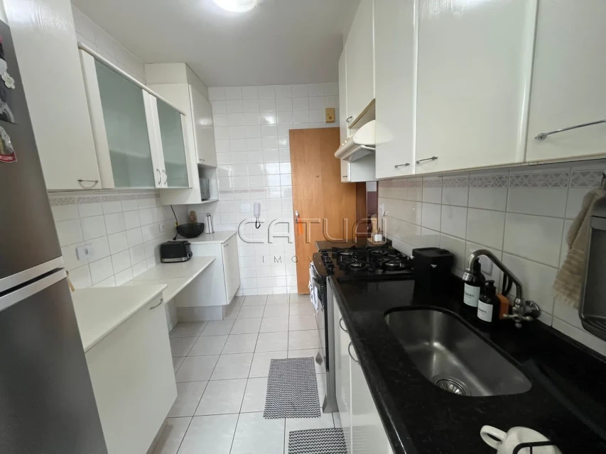 Apartamento Para Alugar Residencial Turmalina Londrina