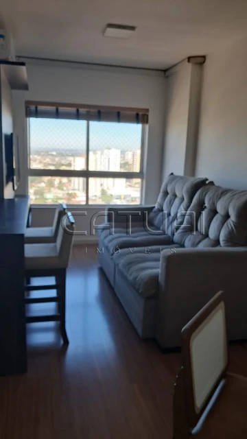 Apartamento Para Alugar Morada Shangri-Lá Residencial Londrina