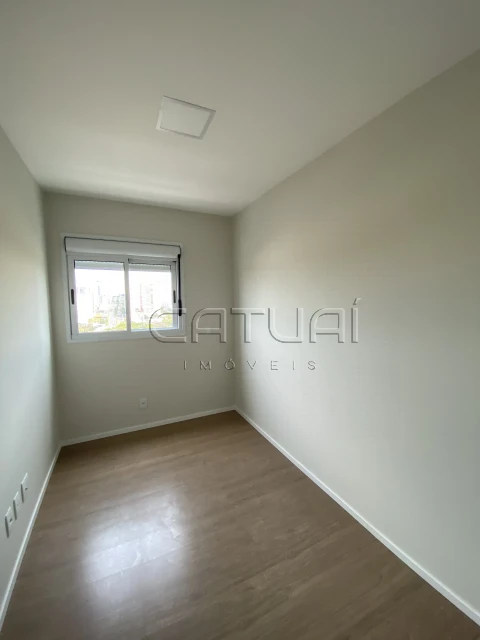 Apartamento Para Alugar Vista Parque Londrina