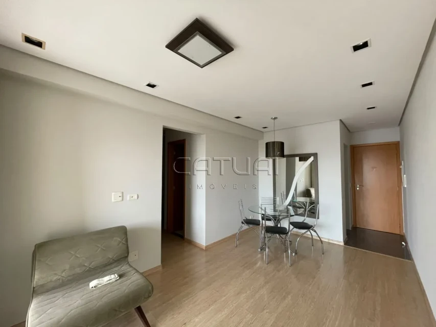 Apartamento Para Alugar Terralis Jardin Londrina