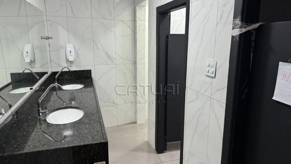 Comercial Para Alugar Vila Siam Londrina