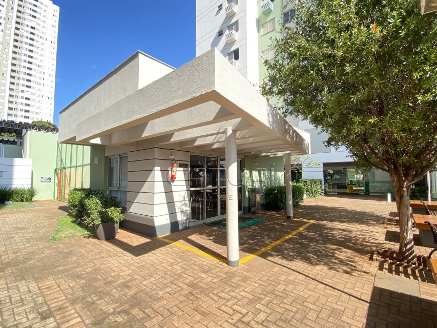 Imagens do imóveis Apartamento Para Alugar Garden Araucaria  Londrina