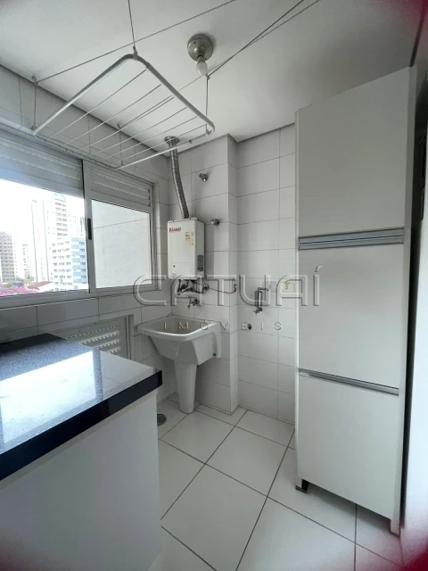 Imagens do imóveis Apartamento Para Alugar Casa Mila Londrina