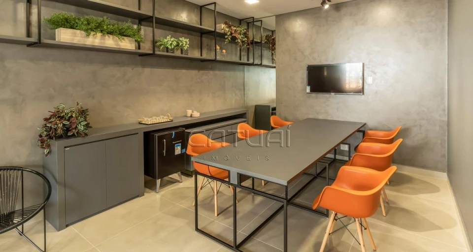 Imagens do imóveis Apartamento À Venda Carpe Diem Downtown Londrina