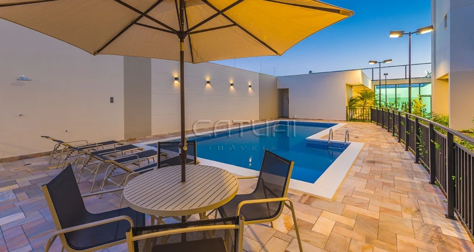 Imagens do imóveis Apartamento À Venda Reserva Santana Londrina