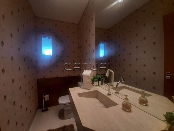 Casa em condomínio à venda - Sun Lake Residence, Londrina Casa em condomínio à venda - Sun Lake Residence, Londrina