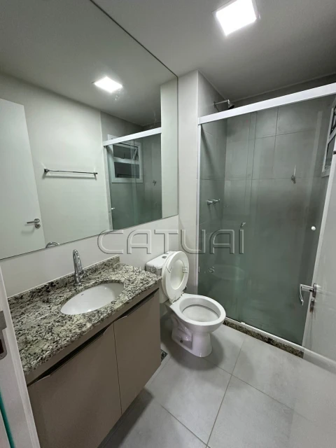 Apartamento Para Alugar Hamptons Residence Londrina