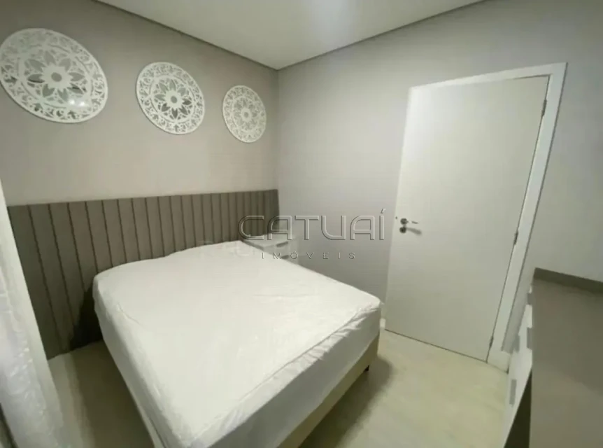 Apartamento Para Alugar Kensington Gardens Londrina