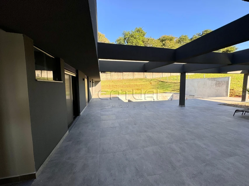 Casa Em Condomínio À Venda E Locação Terras De Canaã Cambé