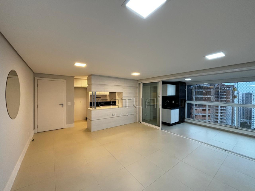 Apartamento Para Alugar Villa Solare Londrina