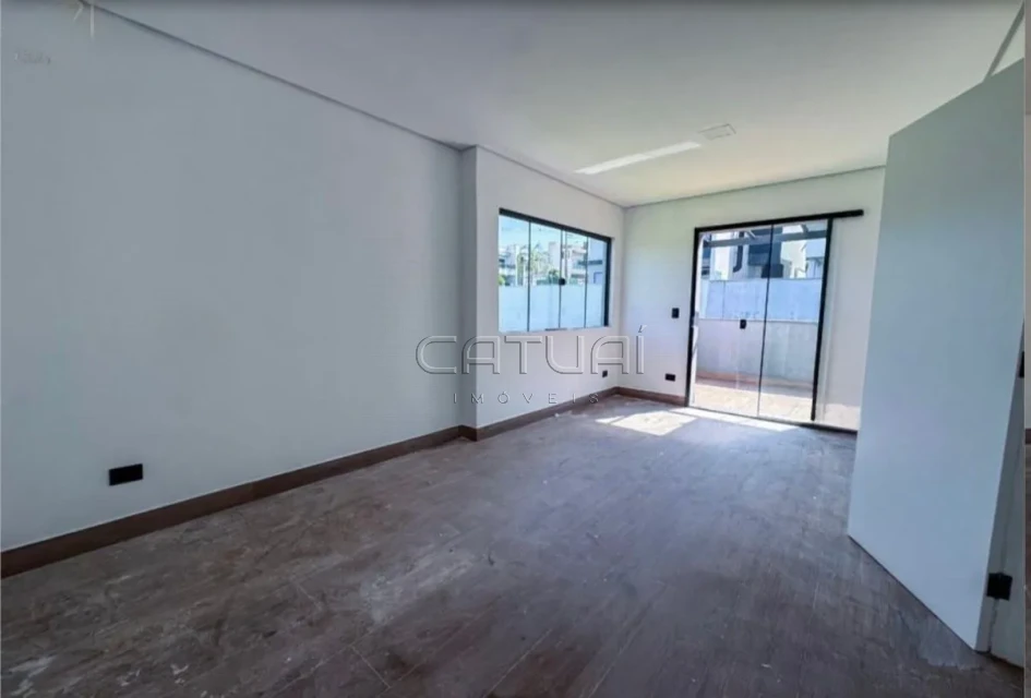 Casa Em Condomínio À Venda E Locação Parque Tauá Londrina