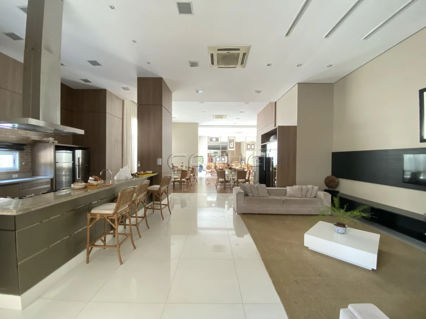 Imagens do imóveis Apartamento À Venda Authentique Londrina