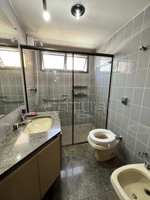 Apartamento Á Venda Ed. Jabur  Londrina