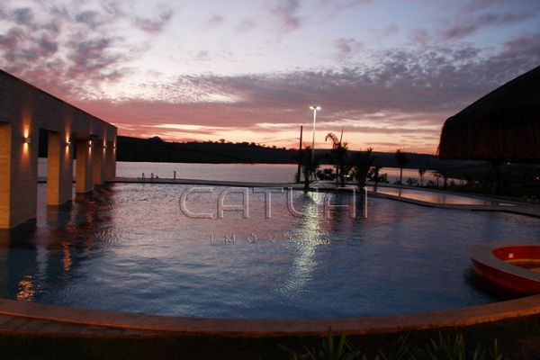 Casa em condomínio à venda - Condomínio Ecovillas do Lago, Sertanópolis Casa em condomínio à venda - Condomínio Ecovillas do Lago, Sertanópolis