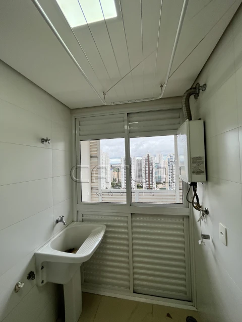 Apartamento Para Alugar Villa Solare  Londrina