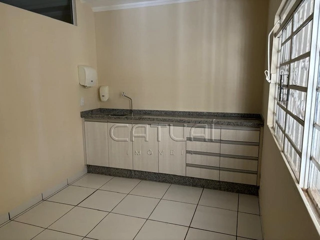 Comercial Para Alugar Centro Londrina