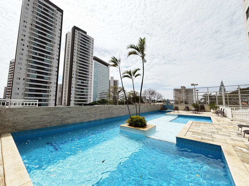 Apartamento à venda - Edifício Poty Lazzarotto - Gleba Palhano, Londrina Apartamento à venda - Edifício Poty Lazzarotto - Gleba Palhano, Londrina