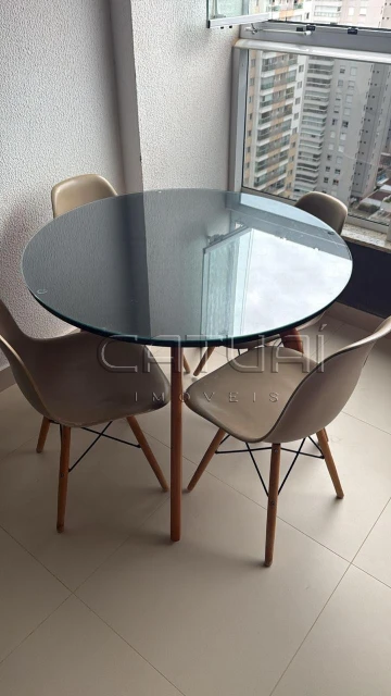 Apartamento Para Alugar Torreville Londrina