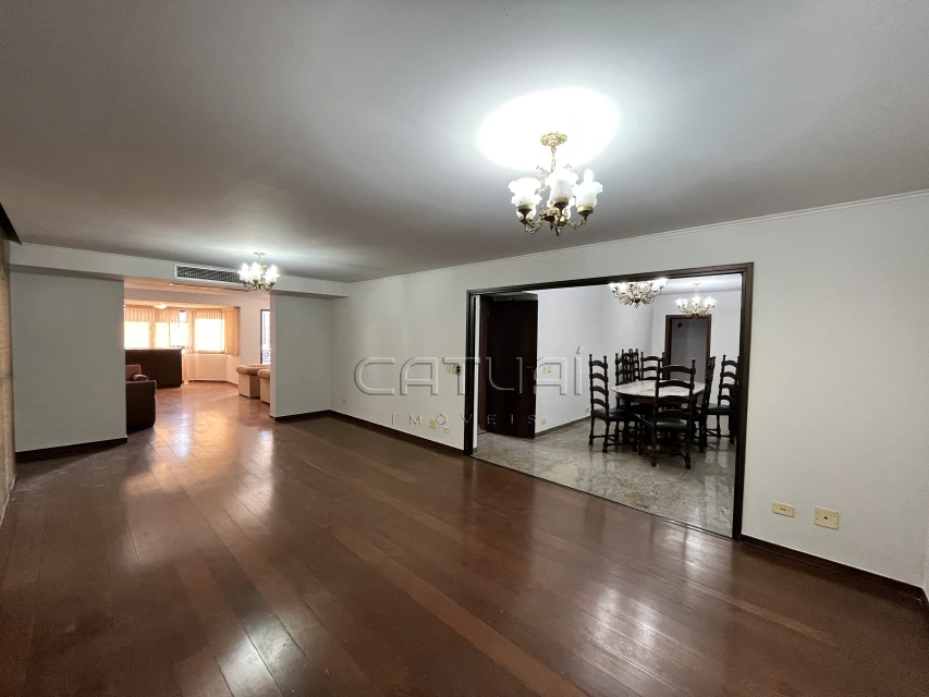 Apartamento Á Venda Ed. Jabur  Londrina