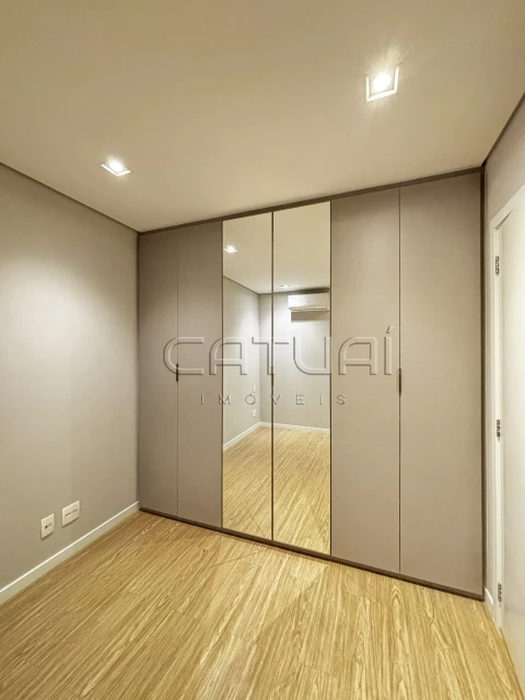 Apartamento Para Alugar Torreville Londrina
