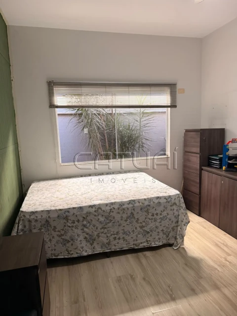 Casa Em Condomínio À Venda Royal Forest - Residence E Resort Londrina