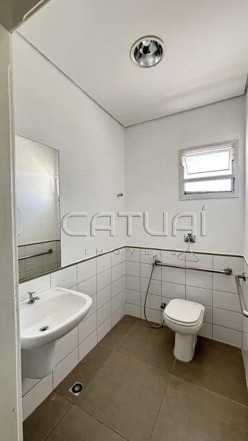 Comercial Para Alugar Av JK Londrina