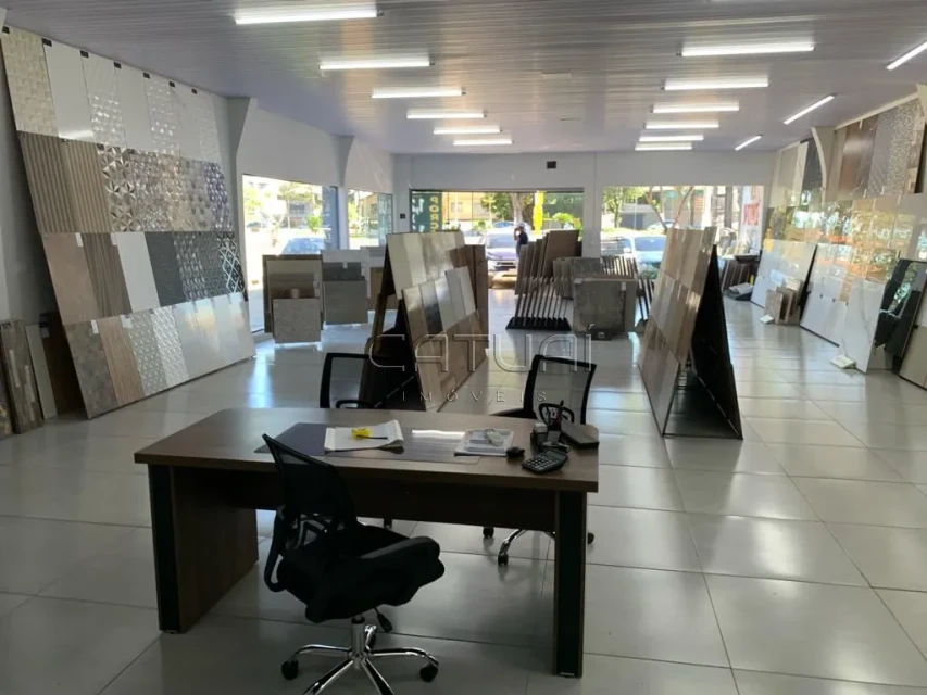 Comercial Para Alugar Jardim Shangri-La A Londrina