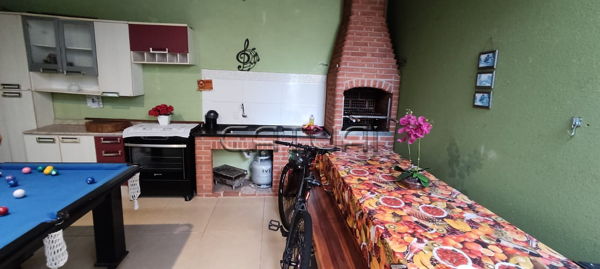 Casa à venda - Bairro Jardim Santa Alice em Londrina Casa à venda - Bairro Jardim Santa Alice em Londrina