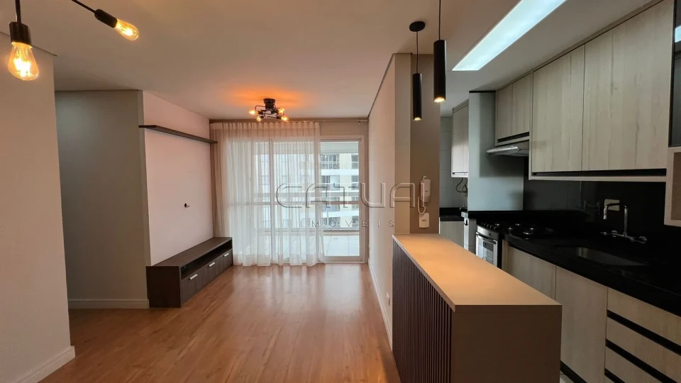 Apartamento Para Alugar Fontaine Dor Londrina