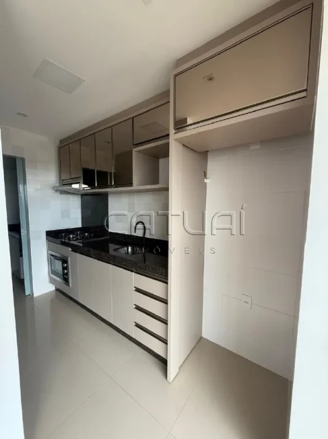 Imagens do imóveis Apartamento Para Alugar Fly Top Life Londrina