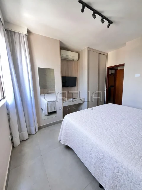 Apartamento Para Alugar Slaviero Flat Hotel Londrina