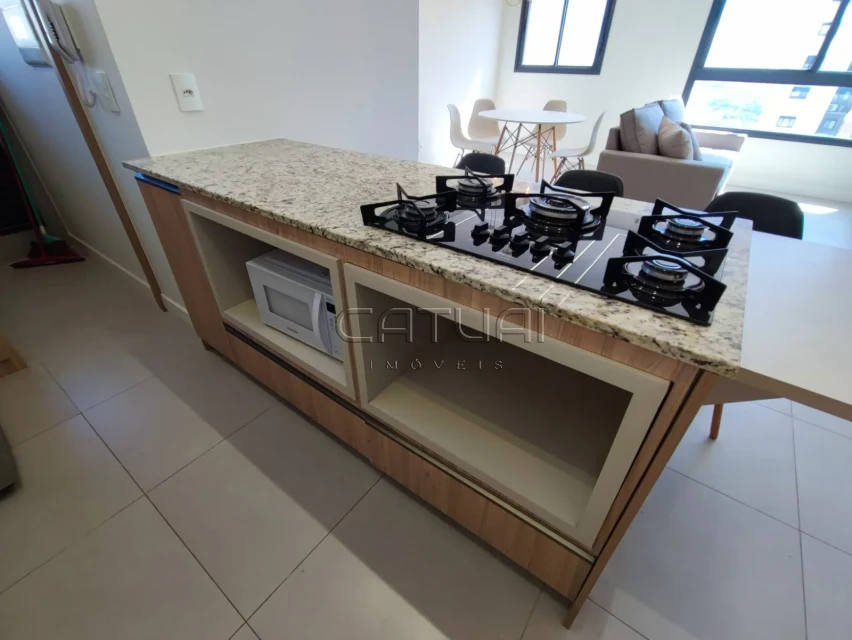 Apartamento Para Alugar Freedom Palhano Londrina
