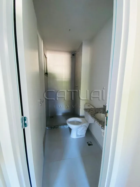 Apartamento à venda Edifício Carmel - Gleba Fazenda Palhano, Londrina