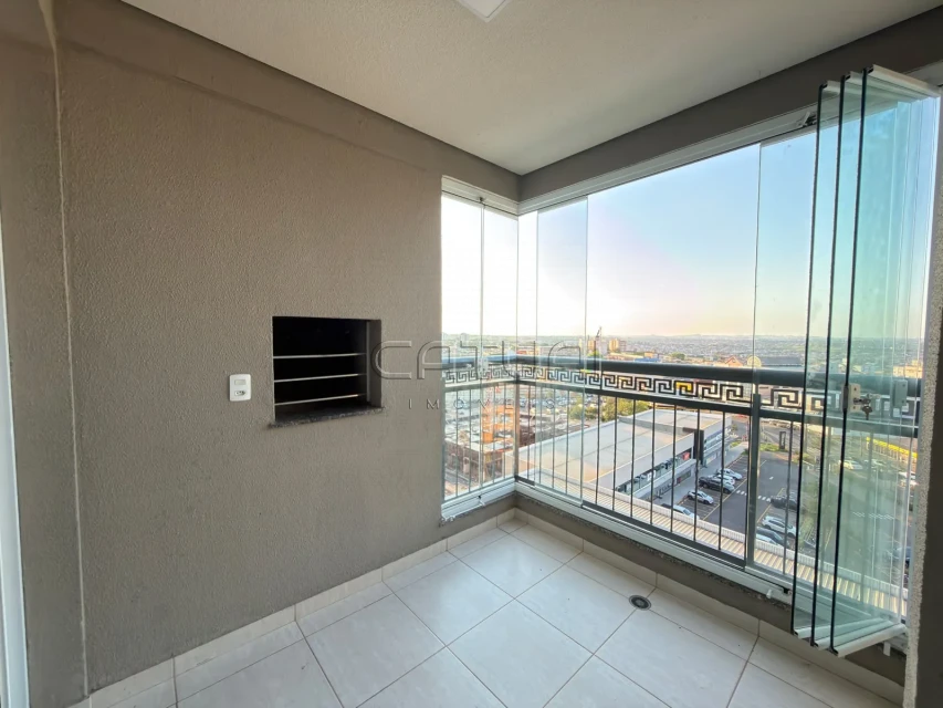 Imagens do imóveis Apartamento Para Alugar Spot Residence Londrina