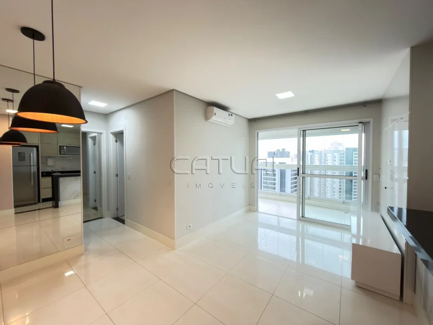 Imagens do imóveis Apartamento Para Alugar Uptown Residence Londrina