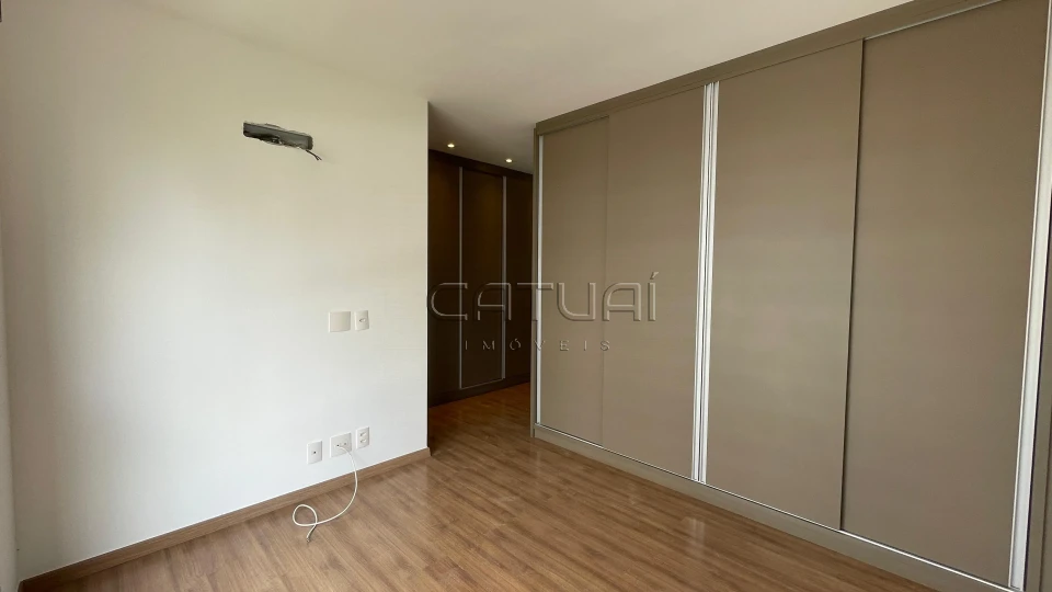 Apartamento Para Alugar Allure Londrina