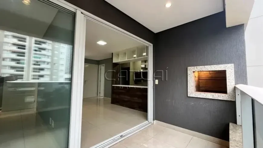 Imagens do imóveis Apartamento Para Alugar Torre Valencia Londrina