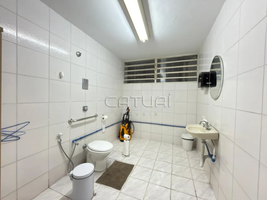 Imagens do imóveis Comercial Para Alugar Rua Belo Horizonte Centro Londrina