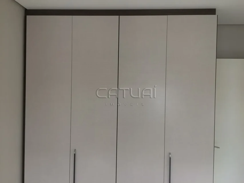 Apartamento Para Alugar Torre Valencia Londrina