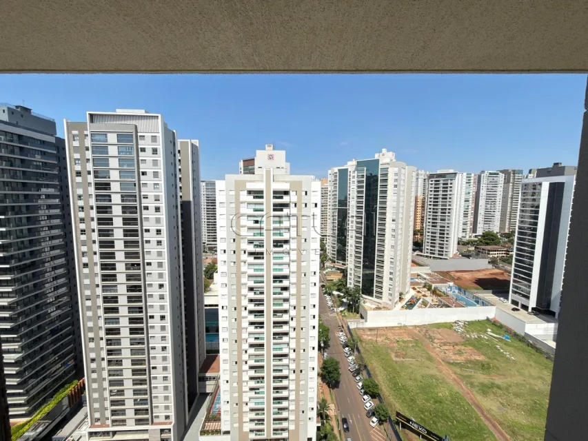 Apartamento Para Alugar Torre Valencia Londrina