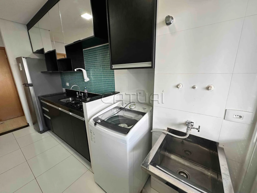 Apartamento Para Alugar Max Living Londrina