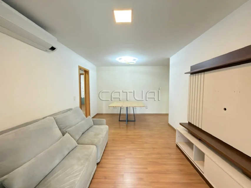 Imagens do imóveis Apartamento Para Alugar Florais Eco Resort & Residence Londrina