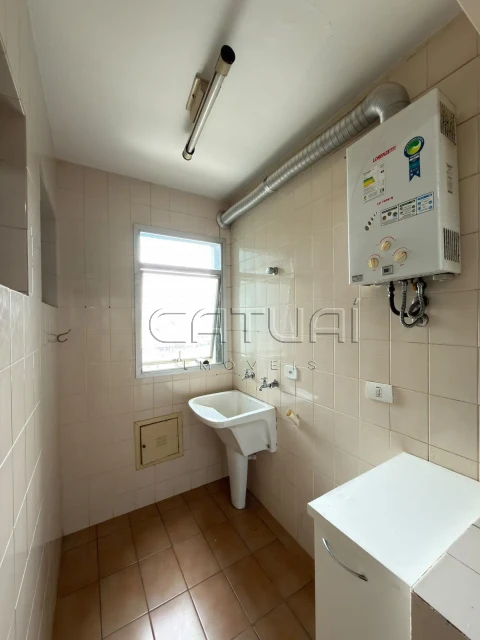 Imagens do imóveis Apartamento Para Alugar Ville D'Ampezzo Londrina