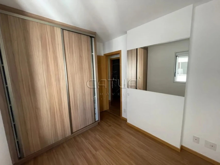 Apartamento Para Alugar Alameda Eco Resort & Residence Londrina
