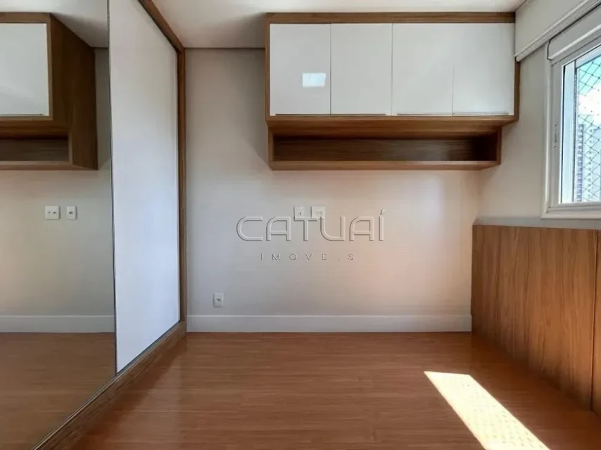 Apartamento Para Alugar Chelsea Tower Londrina