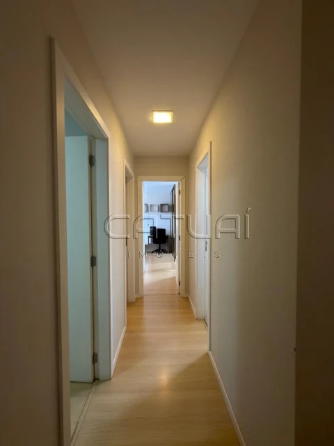Apartamento Para Alugar Maison Tuscany Londrina