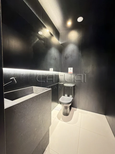 Imagens do imóveis Comercial Para Alugar Torre Siena Londrina