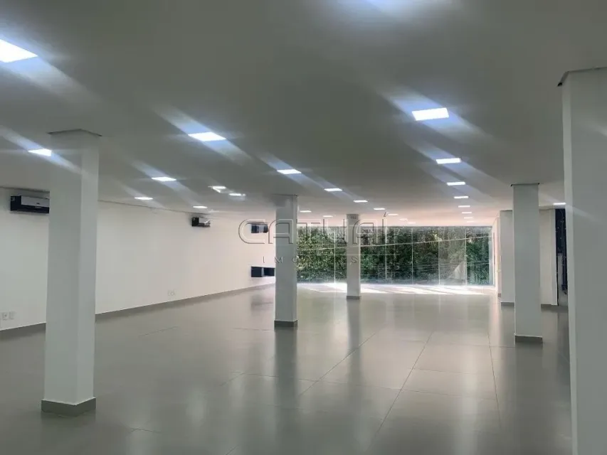Prédio Comercial para alugar Av Castelo Branco Londrina