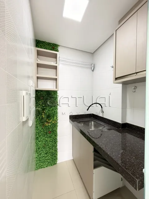 Apartamento Para Alugar Fly Top Life Londrina