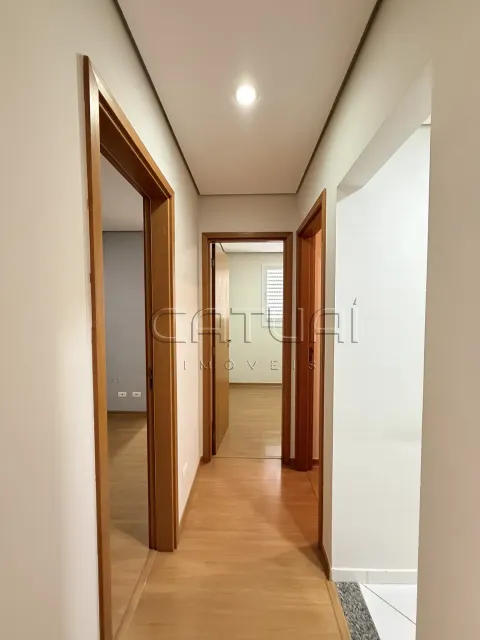 Apartamento Para Alugar Terralis Jardin Londrina